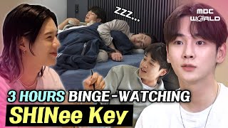 [🔴LIVE] The BEST EPISODES of SHINee🔥 Check out the chemistry between them! #SHINEE #KEY