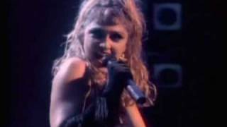Madonna - Lucky Star (Virgin Tour)