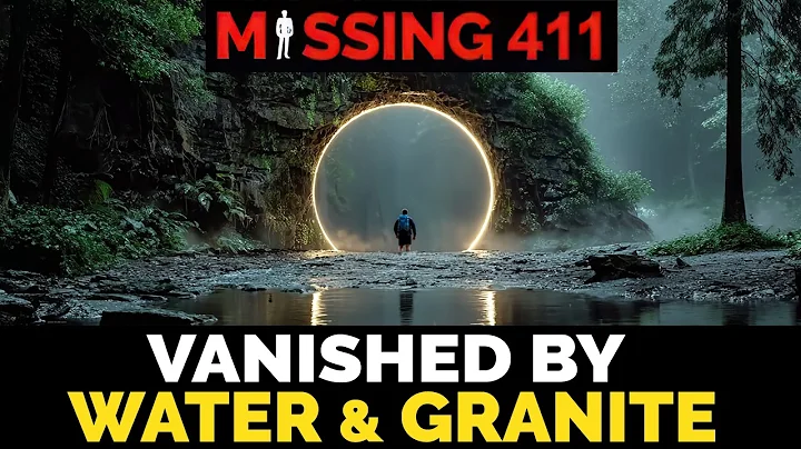 Missing 411 National Park Disappearances No One Can Explain | David Paulides