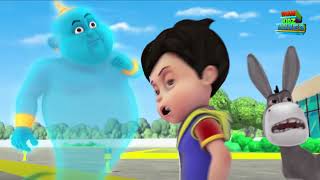 Mini Movie - Vir the Robot Boy | 99 | Cartoons For Kids | Movie | WowKidz Movies