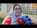 الصحراوية عائشة نارجان ممثلة جمعية لم شمل الصحراويين الملكيين عبر العالم تضع شكاية جديدة ضد غالي 