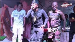 Bradez performance @ Vienna City Salafest 2016
