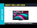 LG 77 inch OLED evo TV LG Refurbished 83Inch Class OLED evo C4 Series Guide