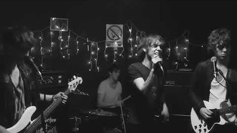 Alabama Shakes /  Hold on   Live Cover By The Struts