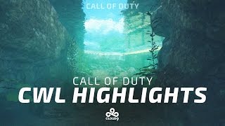Cloud9 CoD | World League - Week 7 Highlights