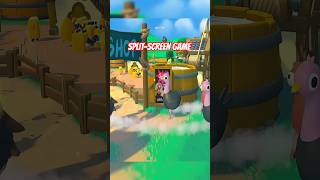 Sheep and Socks  #coopgaming #gaming #couplegame #couchcoop