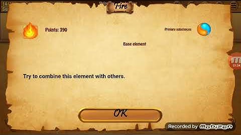 Alchemy Classic HD Android Game metal Walkthrough