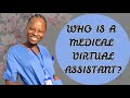 How to Become a Medical Virtual Assistant | Who is a Medical Virtual Assistant (Beginner Friendly)