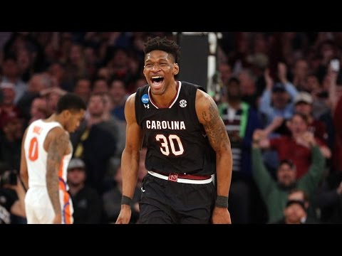 South Carolina vs. Florida: Extended Game Highlights