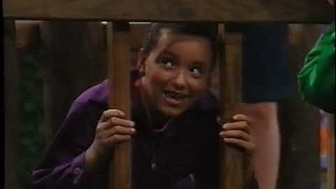 In Outer Space (2010 Version) Part 15