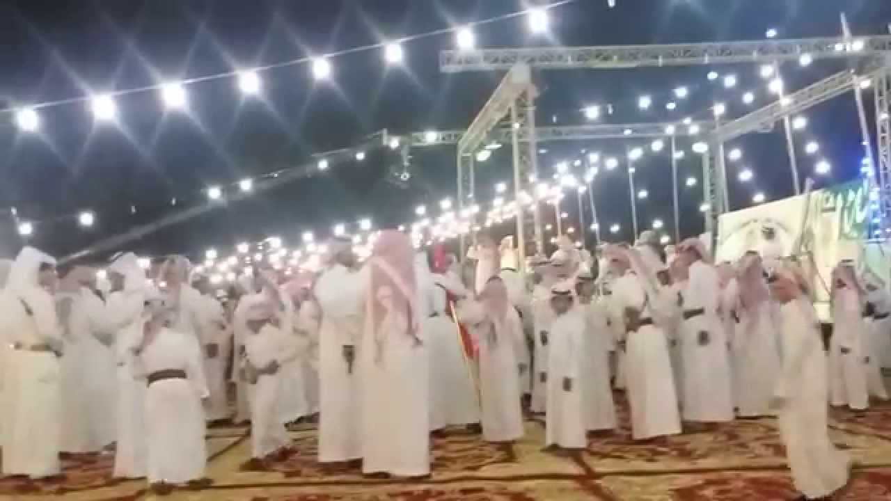 ربعي ال بريك حمايه التالي ترغم العدوان حزةصمايلها