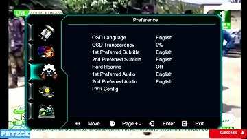 🔵 How To Reset Superbox Decoder | Pbteck