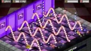 Download Lagu PROGUY plays the Extra Stage in Suwako's Jumping Shooting Game MP3