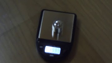 Cân tiểu ly bỏ túi CCT