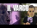 Orrore a Venafro