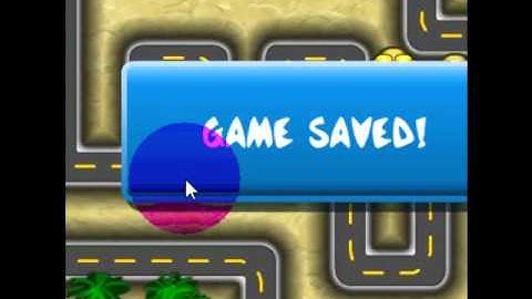 mod/hack BTD4 tutorial