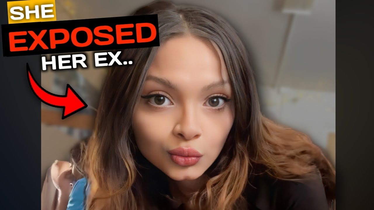 Her Tattoo Exposed a Secret Affair l True Story YouTube