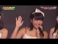 アイドリング!!! 12 03 29 第852回 ニコはちライブ