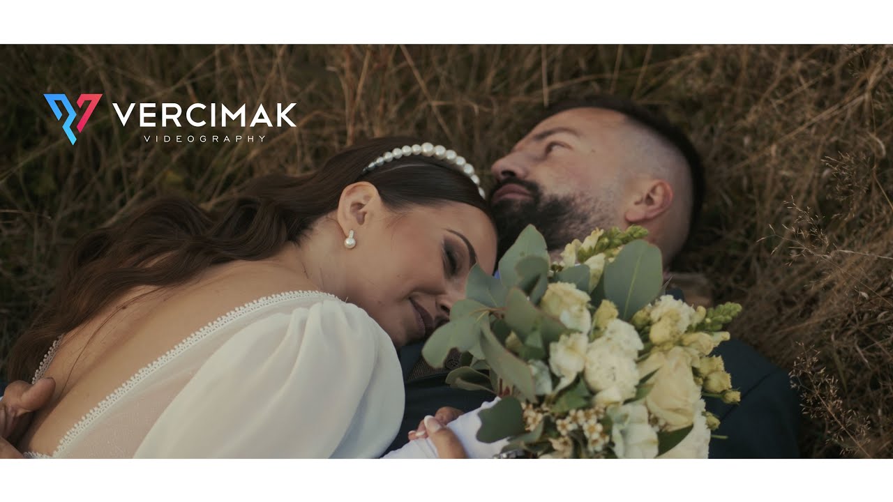 Nikoleta & Dávid _ Svadobný film