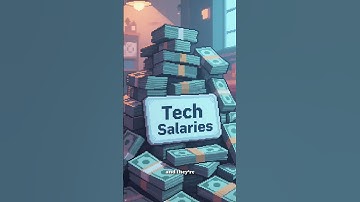 How to make six figures in tech 2026 | High Paying Jobs | High Earner | Millionaire