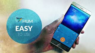 Hum Audio Bible App (Hindi) screenshot 1