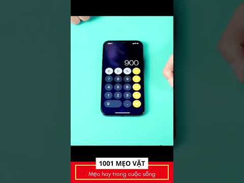 1001 Mẹo Vặt – Mẹo Hay Trong Cuộc Sống 😍 (P509) #Shorts #1001meovat