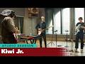 Kiwi Jr. play songs from "Blowin' Up" (and more) in The Current studio