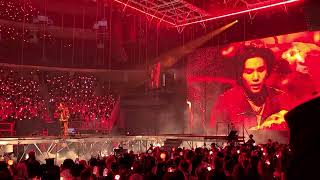 Download Lagu AgustD | Suga - Burn It @ UBS Day 2 MP3