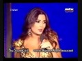 ميركس دور 2011 افضل ممثلة لبنانية سيرين عبد النور 