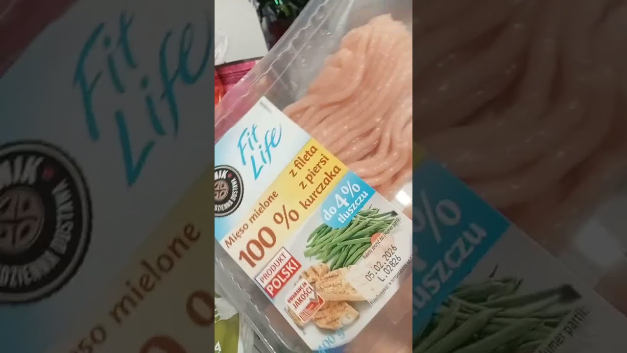 LIDL 🛍️ покупки 