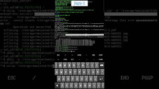 "Zip File Kya Hai? | Create, Extract & Use Zip Files | THE_PENTESTER#FileCompression #ZipFile