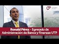 Administración en Banca y Finanzas - YouTube