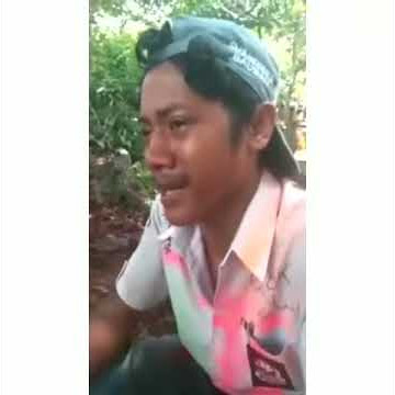 Anak nakal SMA yg tobat