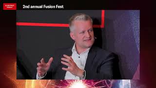 Panel. Is it time for a fusion moonshot?