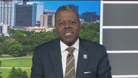 11Alive News: The Take | Chesley on Microsoft ditching passwords (08/01/25)