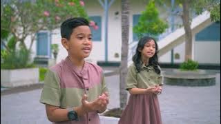 Sahabat Tak Akan Pergi (Betrand &  Anneth) Cover by Yoshandro ft Aura