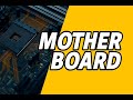 Motherboard Explained | NIOS 663 Computer Hardware Assembly and Maintenance