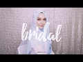 Jilbab Model Frozen