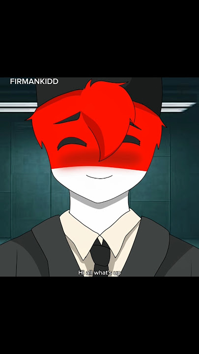 King asean #countryhumans #asean #worldcup #animasi #kartun