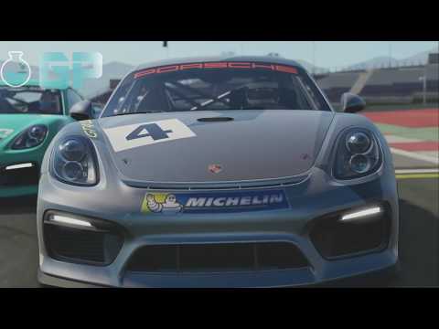 Project Cars 2 Xbox One Gameplay Gamer's Potion