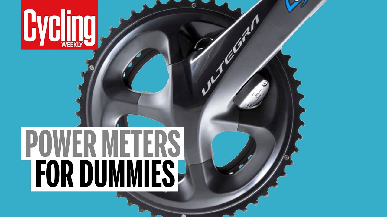 best power meters for road bikes