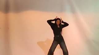 HONMOON 2025 | DONA – Bon Bon Chocolat (EVERGLOW) × LOCO (ITZY) | Performance Stage