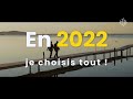 En occitanie en 2022 je choisis tout  