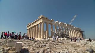 Greece : Athens And The Islands  Travel Documentary