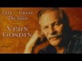 Vern Gosdin -  The Ride