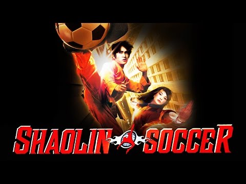 Shaolin Soccer | Official Trailer (HD) - Stephen Chow, Wei Zhao | MIRAMAX