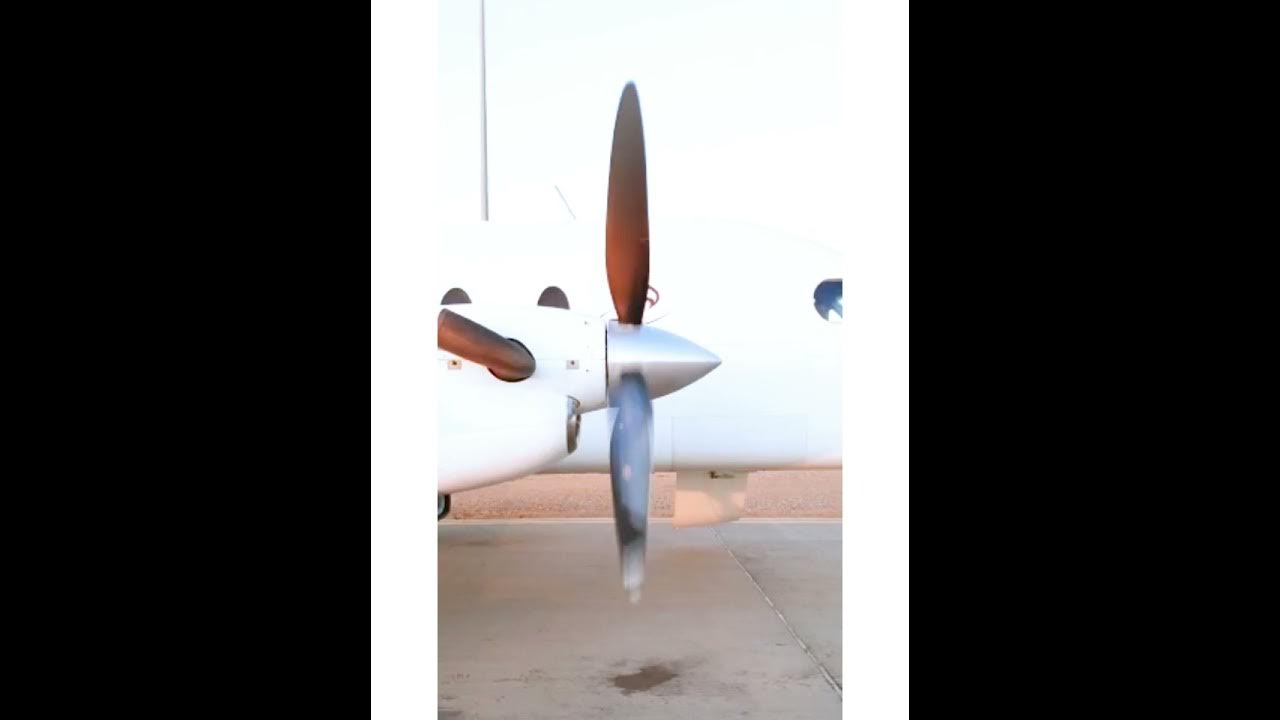 Propellers YouTube
