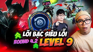 Combo nổ hũ HOÁ CHỦ + LÕI BẠC siêu lỗi giúp có được 5 vàng 3 sao !