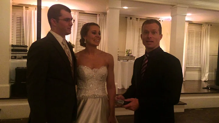 DjTOD with Garrett and Kristen