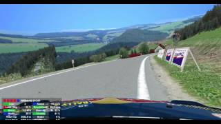 Rbr Liptakov 2 Ngp Ds3 Wrc